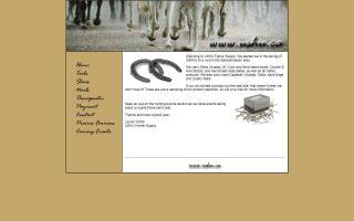 USHU Farrier Supply