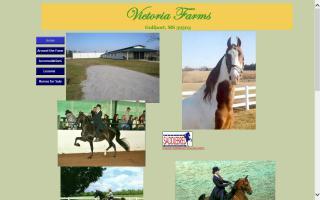 Victoria Farms LLC
