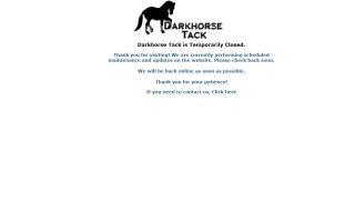 Darkhorse Tack