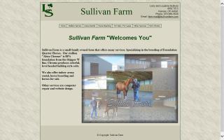 Sullivan Farm