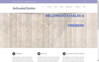 Belle Wood Stables