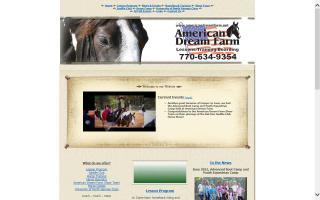American Dream Farm