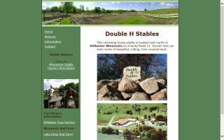 Double H Stables