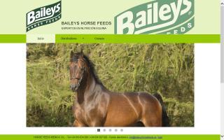 Baileys Horse Feeds