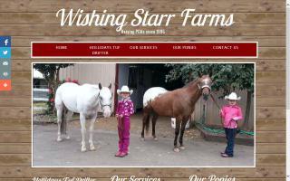 Wishing Starr Farms