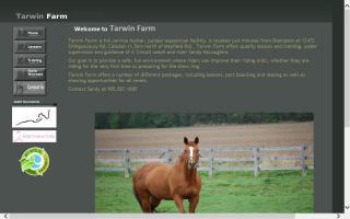 Tarwin Farm