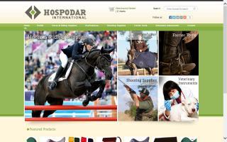 Hospodar International