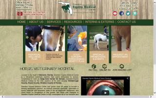 Advanced Equine Dentistry & Vet Services Inc