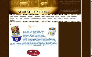 Star Struck Ranch