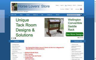 Horse Lovers' Store