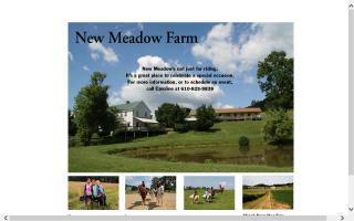 New Meadow Farm