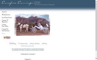 Carefree Carriage LLC