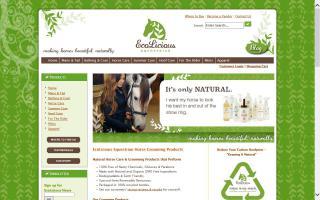 EcoLicious Equestrian