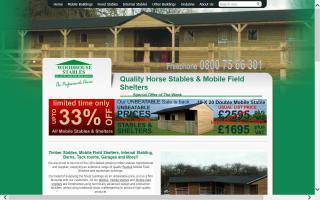 Woodhouse Stables Ltd