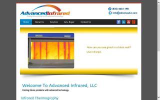 Advanced Infrared