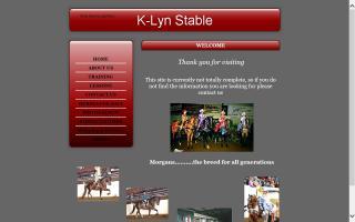 K-Lyn Stable