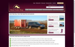 Horse Trailer Shop