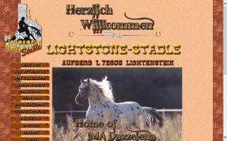 Lightstone-Stable