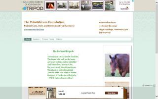 Windstream Foundation, The