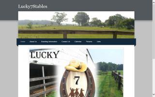 Lucky7Stables