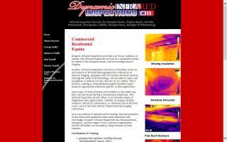 Dynamic Infrared Inspections