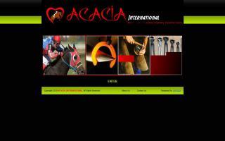 Acacia International