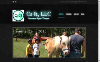 C2-It, LLC @ Circle C Farms