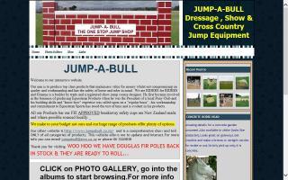 Jump-A-Bull