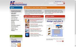 Alliance Engineering