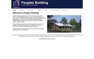 Peoples Building