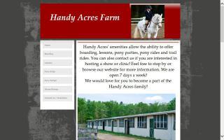 Handy Acres Farm