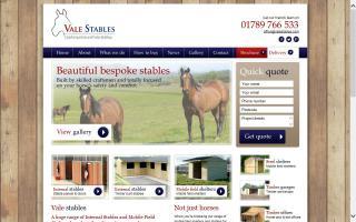 Vale Stables