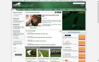 HorseRacing.co.uk