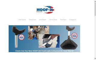 Hoof Care and Farrier Supply, LLC