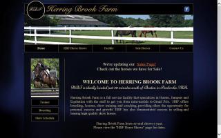 Herring Brook Farm