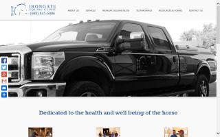 Irongate Equine Clinic