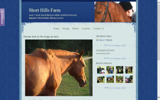 Short Hills Farm
