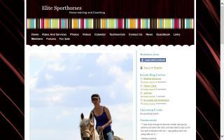 Elite Sporthorses