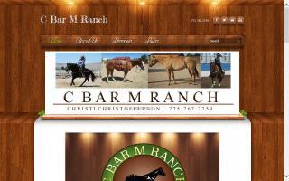 C Bar M Ranch