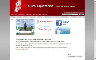 Euro Equestrian