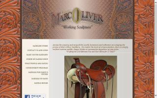 Marc Oliver Saddlery