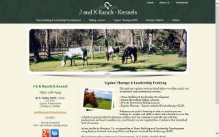J & K Ranch Kennel