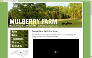 Mulberry Farm