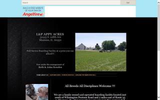 L&P Appy Acres