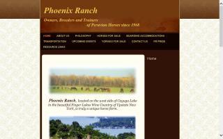 Phoenix Ranch