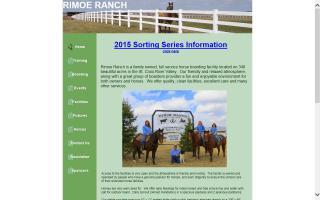 Rimoe Ranch