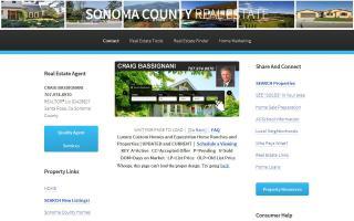 Sonoma-County-RealEstate.com