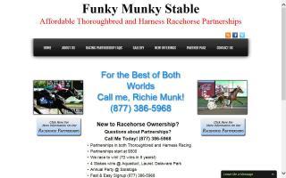 Funky Munky Stable