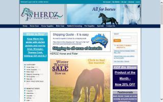 Online Horse Supplies