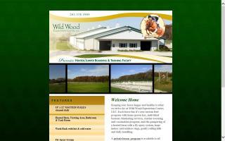 Wildwood Equestrian Center